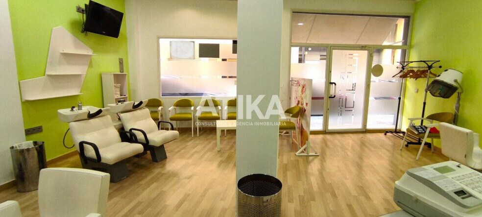 Carrer Músico E. Casanova, 9, Ontinyent, Valencia for sale - Building Photo - Image 3 of 22