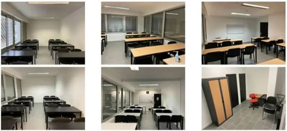 Commerce de détail dans Bobigny à louer - Photo intérieure - Image 3 de 5