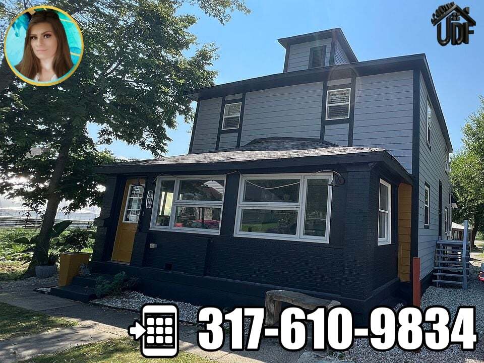 2536 Indianapolis Ave, Indianapolis, IN for sale Primary Photo- Image 1 of 134