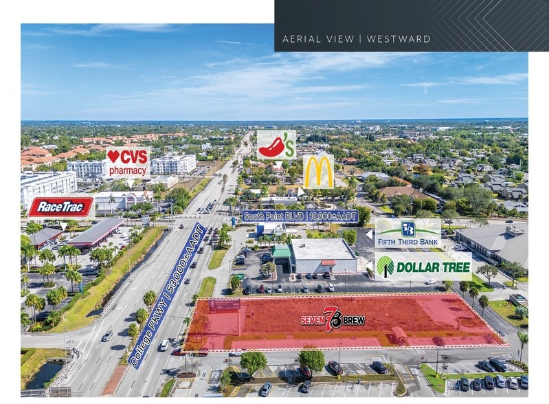 9101 College Pky, Fort Myers, FL for sale - Building Photo - Image 3 of 14