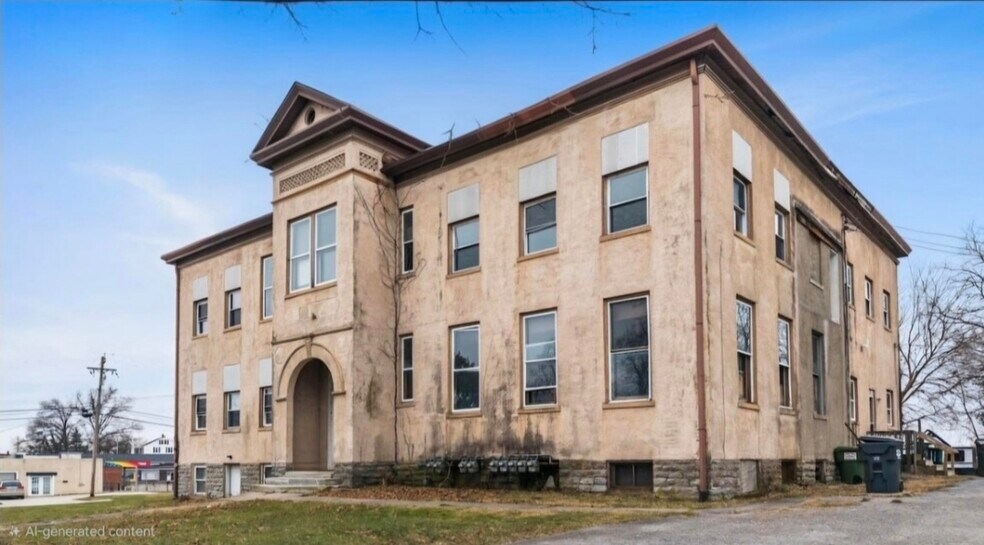 85 N Main St, Walton, KY à vendre - Photo du bâtiment - Image 2 de 32