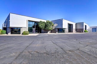 More details for 4830 S 38th St, Phoenix, AZ - Industrial for Sale