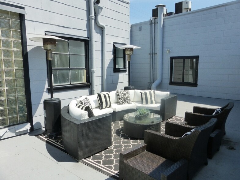 3505 20th St, San Francisco, CA for lease - Building Photo - Image 3 of 8