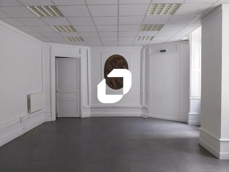 Bureau dans Nantes à louer - Photo intérieure - Image 3 de 12