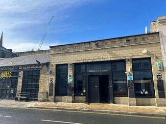 More details for 24 Zetland St, Huddersfield - Retail for Sale