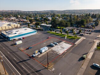 Plus de détails pour 36 SW I St, Madras, OR - Terrain à louer