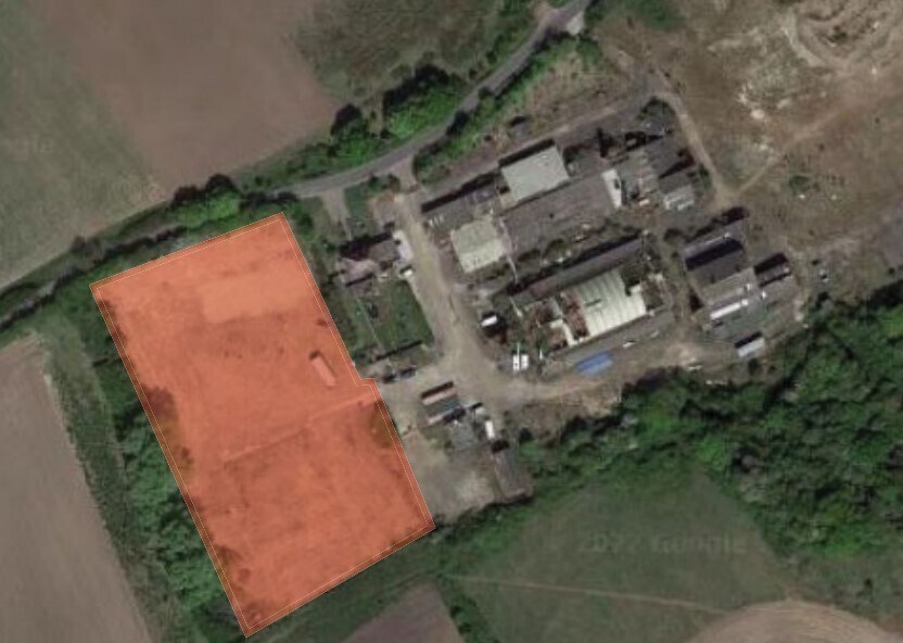 Sheerness Rd, Lower Halstow à louer Photo du bâtiment- Image 1 de 2