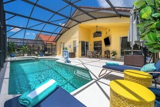 Plus de détails pour 136 Rosso Dr, Davenport, FL - Spécialité à vendre