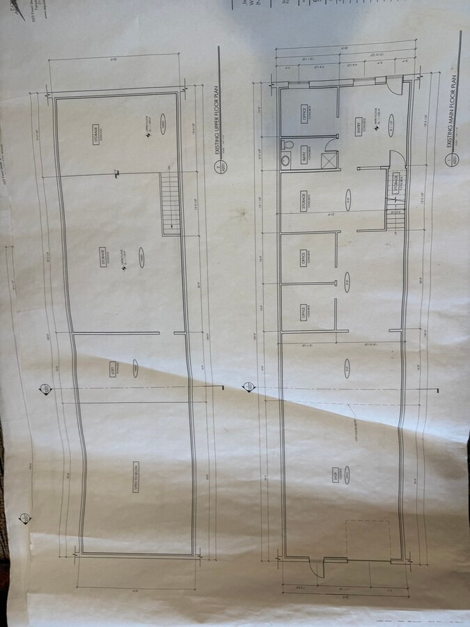 100 Platte Dr, Fairplay, CO 80440 - Unit 2 -  - Floor Plan - Image 1 of 14