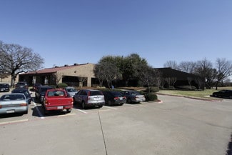 More details for 830-860 Greenview Dr, Grand Prairie, TX - Office for Sale