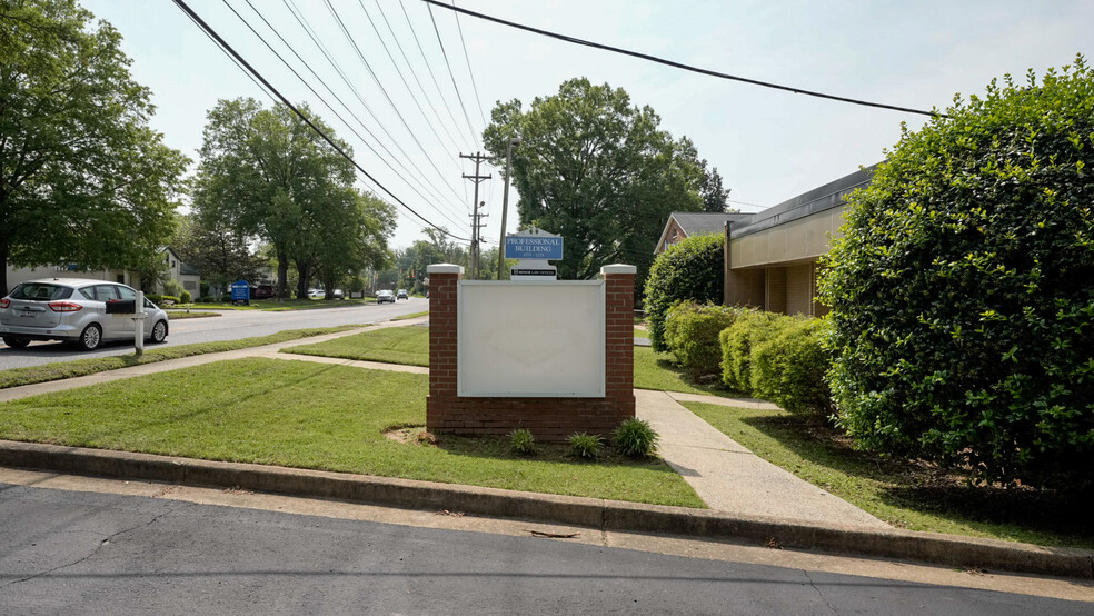 1281 Ebenezer Rd, Rock Hill, SC for lease - Building Photo - Image 2 of 27