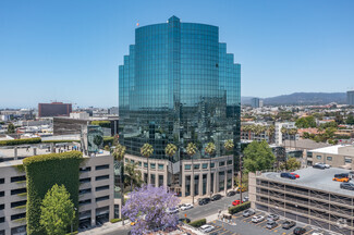 Plus de détails pour 11400 W Olympic Blvd, Los Angeles, CA - Bureau à louer