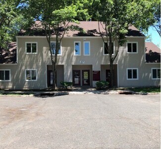 Plus de détails pour 27 Clyde Rd, Somerset, NJ - Bureau à vendre