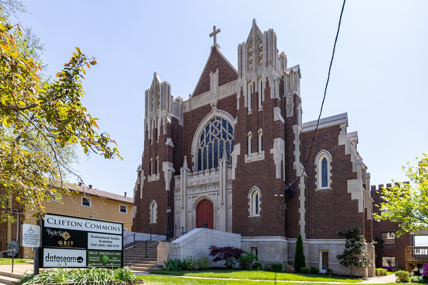 1864 Frankfort Ave, Louisville, KY for sale - Primary Photo - Image 1 of 1