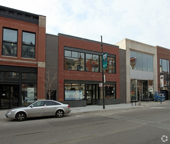 1125 W Armitage Ave, Chicago, IL for sale - Building Photo - Image 3 of 3