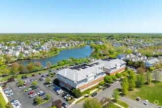 1 union St, Robbinsville, NJ - Aerial map view