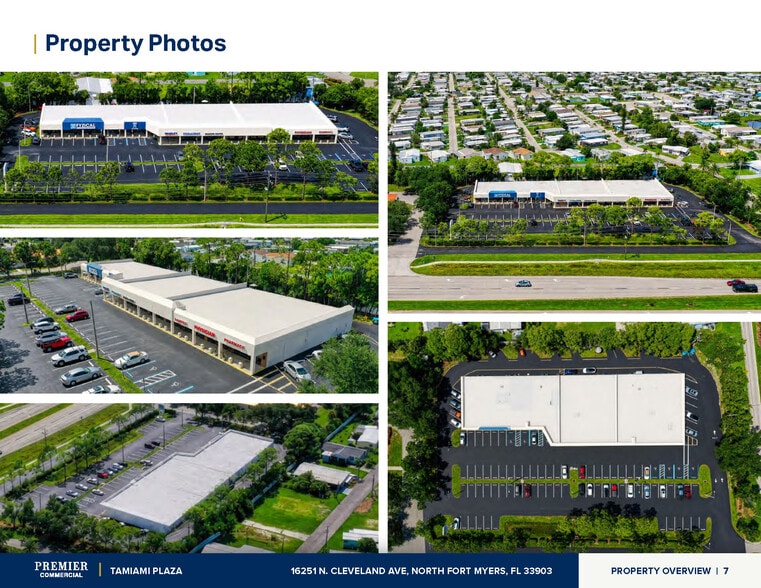 16251 N Cleveland Ave, North Fort Myers, FL for sale - Building Photo - Image 3 of 4