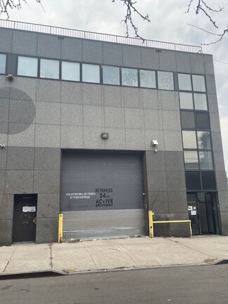 Plus de détails pour 39-20 24th St, Long Island City, NY - Industriel à vendre