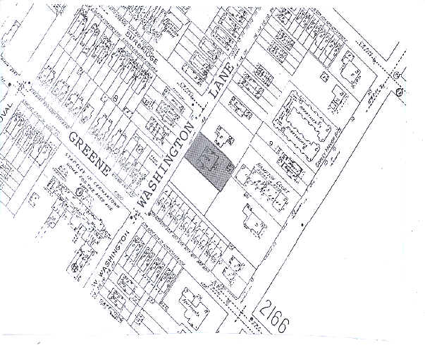 150 W Washington Ln, Philadelphia, PA for sale - Plat Map - Image 2 of 2