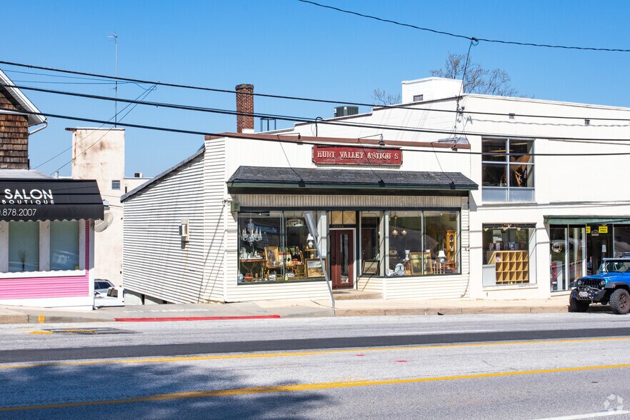 10850 York Rd, Cockeysville, MD for sale - Primary Photo - Image 1 of 4