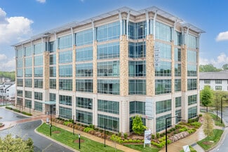 More details for 6210 Ardrey Kell Rd, Charlotte, NC - Office for Lease