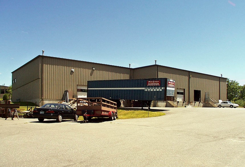 41 Industrial Dr, Exeter, NH for lease - Other - Image 2 of 19