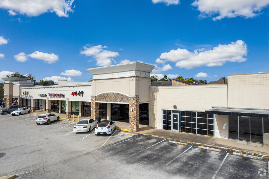 1400 Blalock, Houston, TX for lease - Building Photo - Image 2 of 24