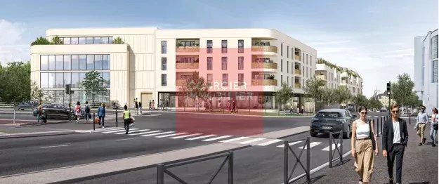 Rue Daniele Casanova, Chartres for sale - Building Photo - Image 2 of 8