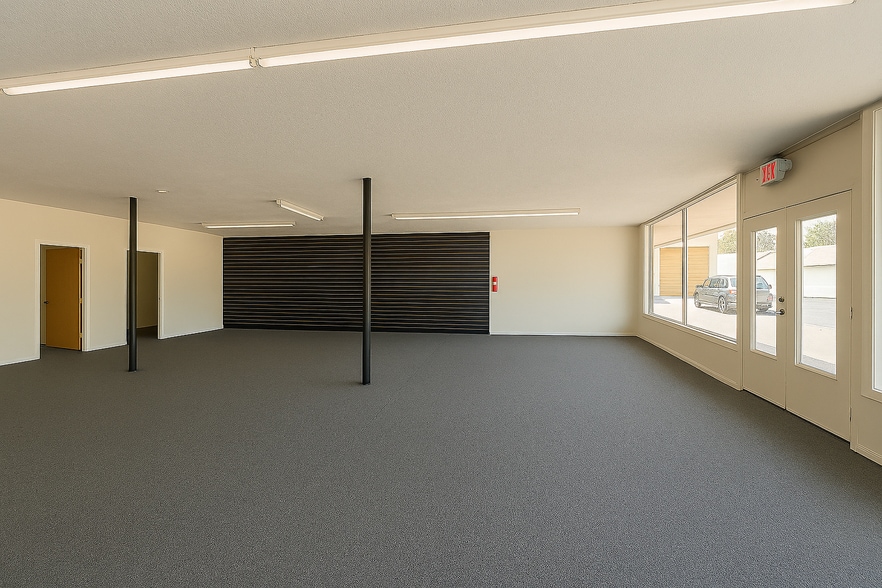 3544 S Orange Ave, Orlando, FL for lease - Building Photo - Image 3 of 9