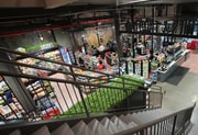 Interior Photo