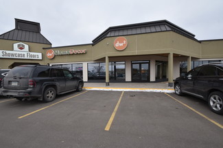 Plus de détails pour 3223 13th Ave S, Fargo, ND - Bureau/Local commercial à louer