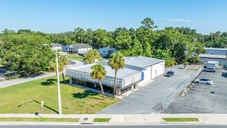 Plus de détails pour 1569 W Us-90, Lake City, FL - Commerce de détail à vendre