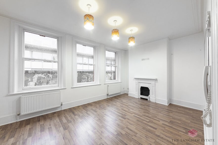 85 Mortimer St, Londres à louer - Photo intérieure - Image 3 de 22