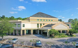 Plus de détails pour 11705 San Jose Blvd, Jacksonville, FL - Bureau/Médical à louer