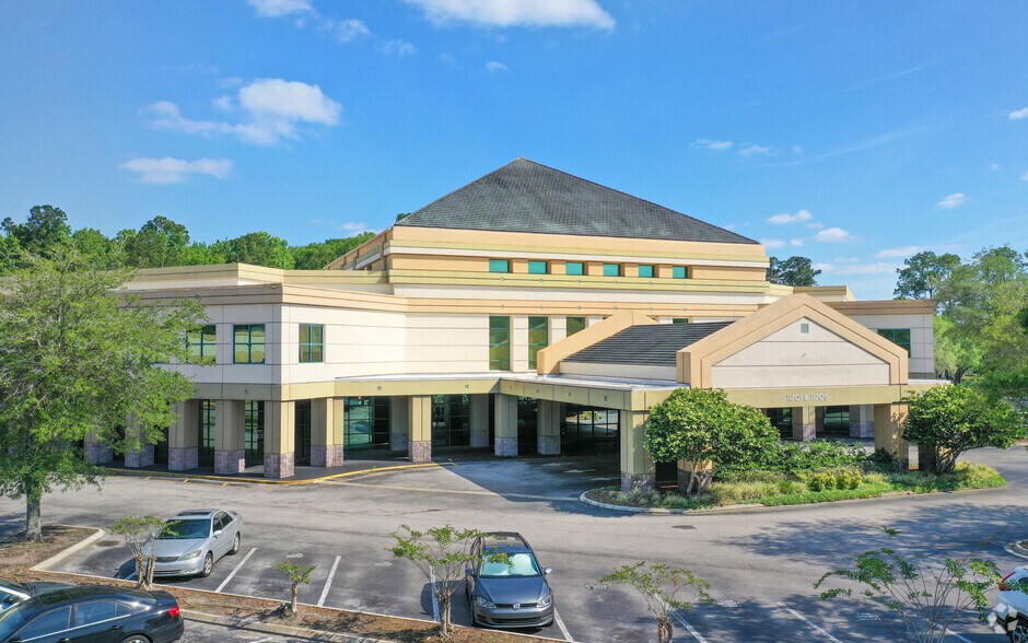 11705 San Jose Blvd, Jacksonville, FL à louer - Photo du bâtiment - Image 1 de 15