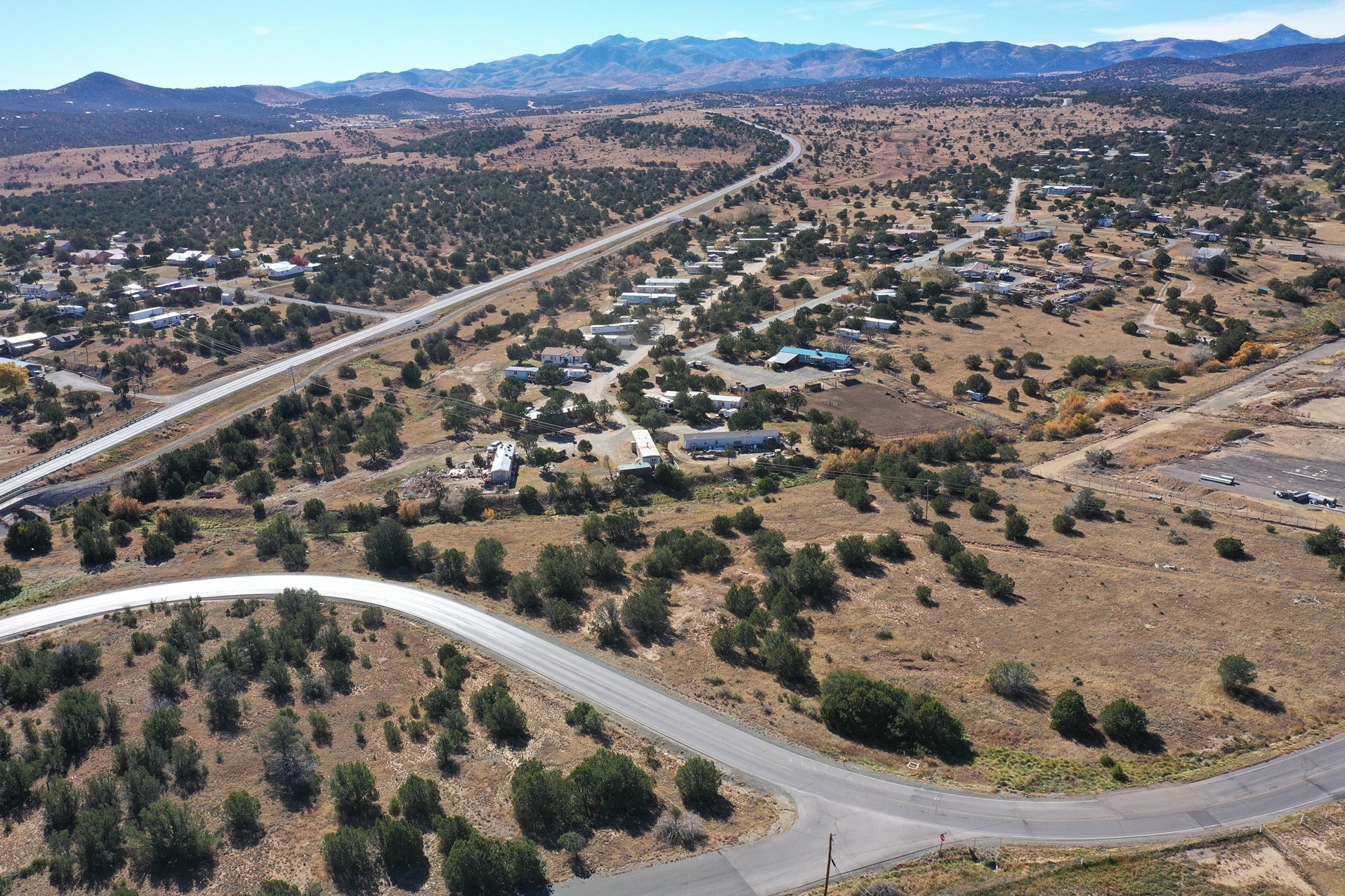 104 Aspen Dr, Capitan, NM for sale Primary Photo- Image 1 of 6
