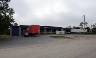 Plus de détails pour 9910 Bavaria Rd, Fort Myers, FL - Industriel à louer