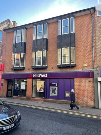 Plus de détails pour 141 High St, Stourbridge - Vente au détail à vendre