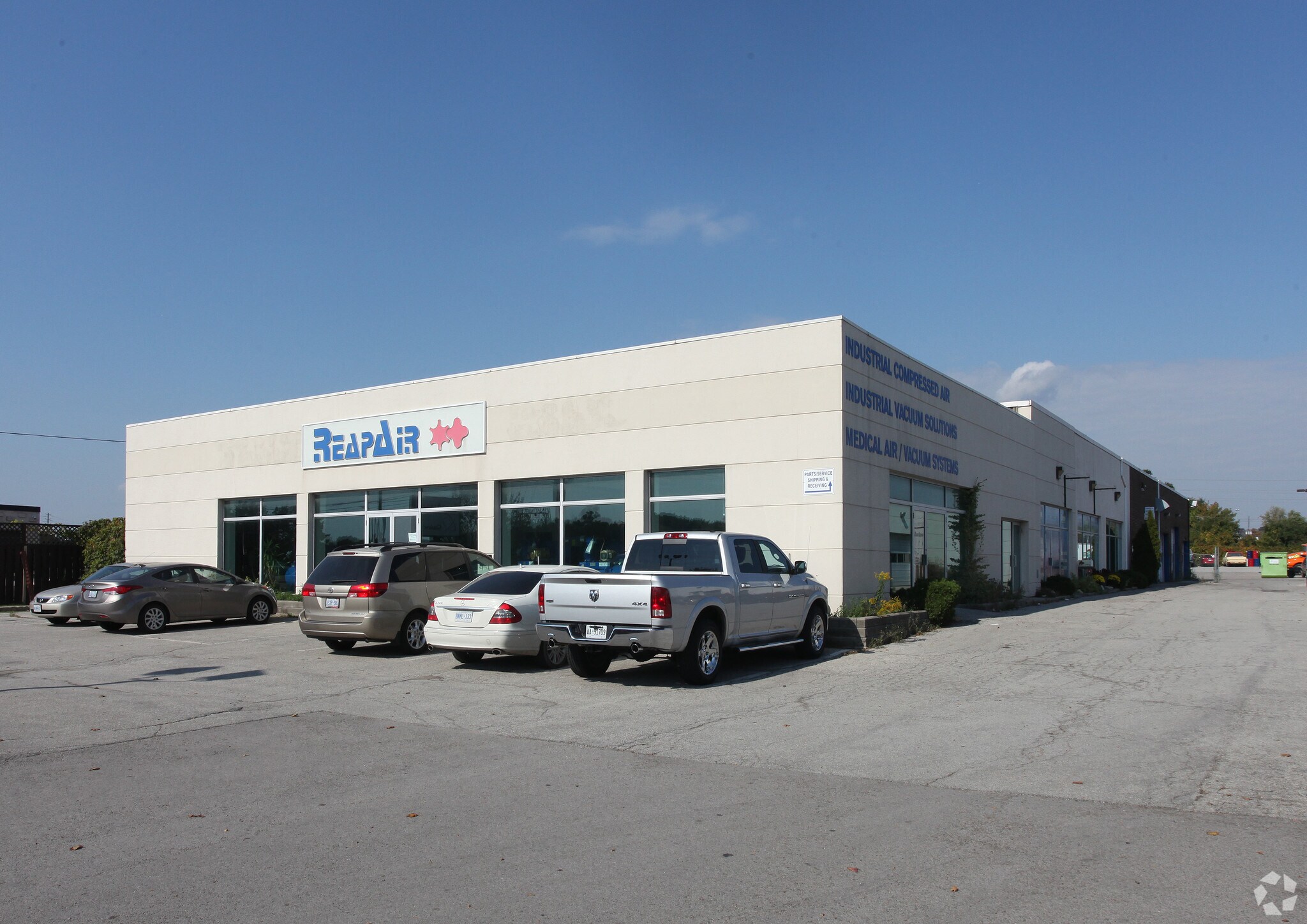 513 Speers Rd, Oakville, ON à vendre Photo principale- Image 1 de 1