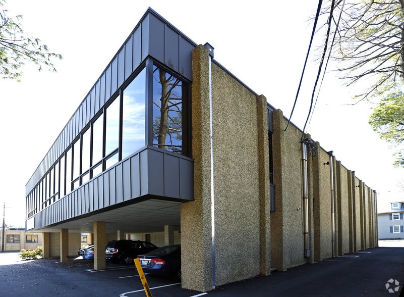 411 North Ave, Cranford, NJ à louer - Photo du bâtiment - Image 2 de 7