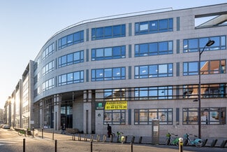 More details for 28-30 Rue Benjamin Constant, Paris - Office for Lease