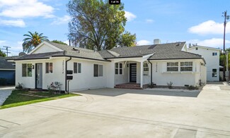 Plus de détails pour 20336 Cantara St, Winnetka, CA - Multi-résidentiel à vendre