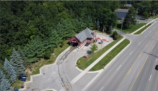 Plus de détails pour 5250 S Old US-23 Hwy, Brighton, MI - Spécialité à vendre