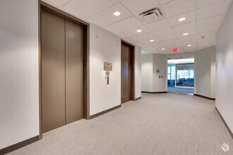 750 Warrenville Rd, Lisle, IL for lease Interior Photo- Image 1 of 7