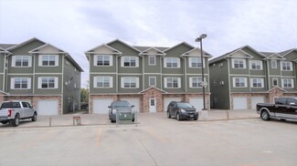 Plus de détails pour 806 3rd St NW, Sidney, MT - Multi-résidentiel à vendre