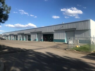 More details for 1620 E Houston Ave, Spokane, WA - Industrial for Lease