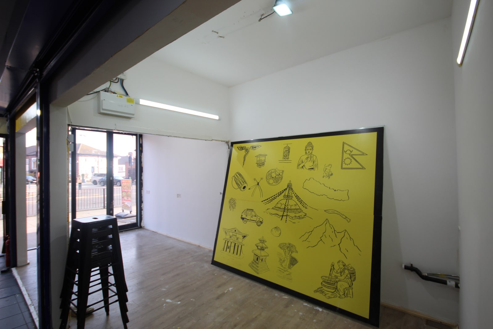 276 Ealing Rd, Wembley for lease Interior Photo- Image 1 of 3