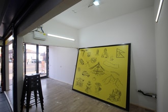 276 Ealing Rd, Wembley for lease Interior Photo- Image 1 of 3