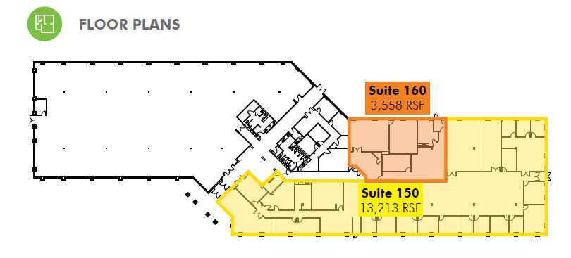 4135 Mendenhall Oaks Pky, High Point, NC à louer Plan d’étage- Image 1 de 1