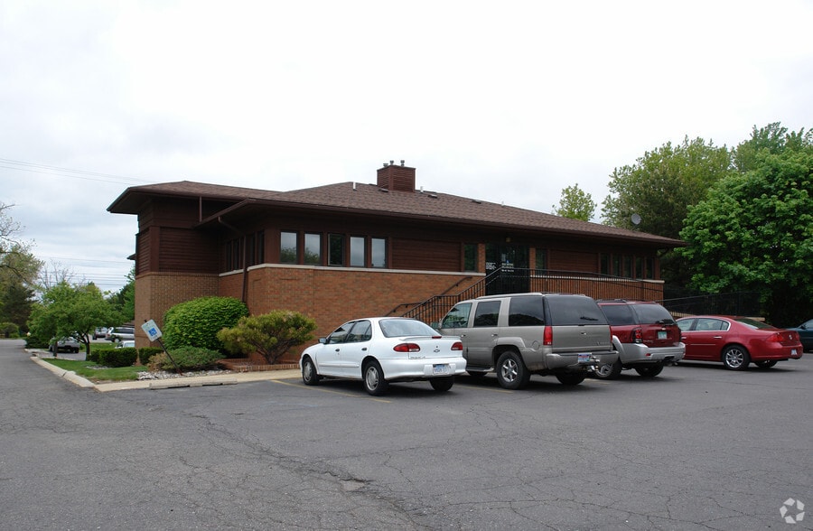 4333 W Saint Joseph Hwy, Lansing, MI for lease - Building Photo - Image 3 of 3